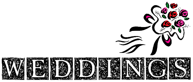 Wedding Music & Event Planner